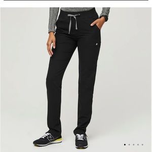 FIGS scrub pants size XXS skinny fit